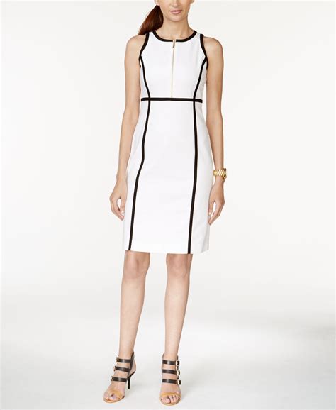 michael kors dresses on line|Michael Kors dresses for women.